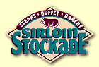 Sirloin Stockade Logo